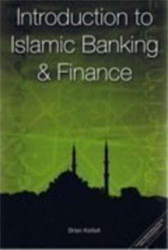 Introduction to Islamic Banking and Finance (Paperback)
