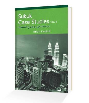 Sukuk: Case Studies Volume 1 1 (Paperback)