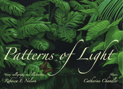 Patterns of Light (Paperback)