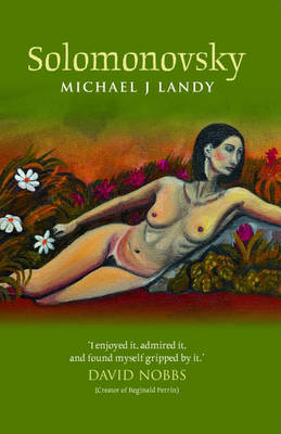Solomonovsky (Paperback)
