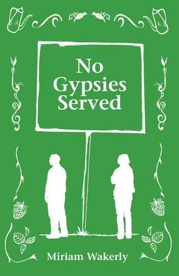 No Gypsies Served (Paperback)
