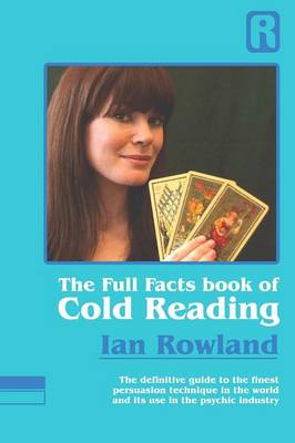 The Full Facts Book Of Cold Reading (Paperback)