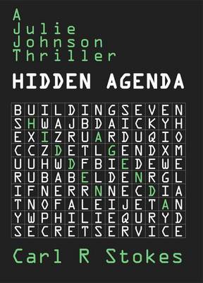 Hidden Agenda (Paperback)
