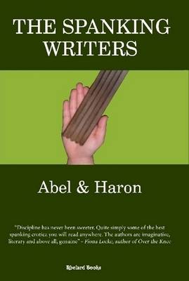 The Spanking Writers (Hardback)