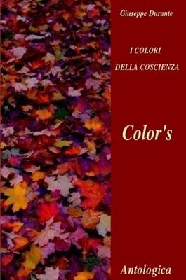 I Colori Della Coscienza - Color's (Paperback)