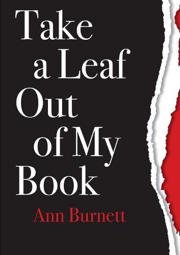 Take a Leaf Out of My Book (Paperback)