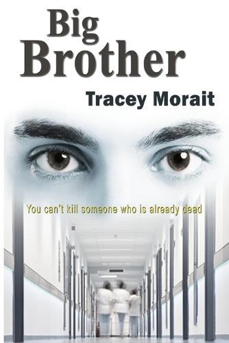 Big Brother (Paperback)