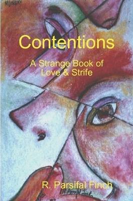 Contentions (Paperback)
