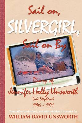 Sail on Silvergirl (Paperback)