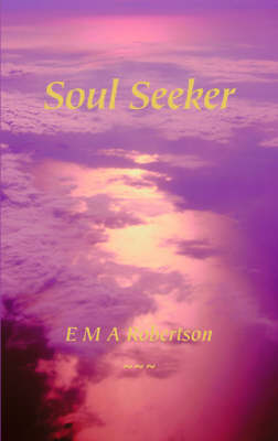 Soul Seeker (Paperback)