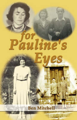 For Pauline's Eyes (Paperback)