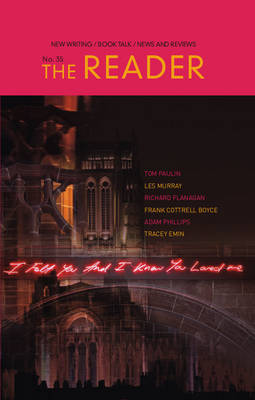 The Reader: No. 35 (Paperback)