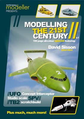Modelling the 21st Century: v. 1 (Paperback)