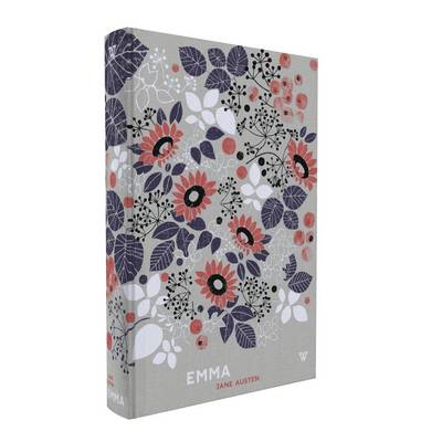 Emma - Fine Edition (Hardback)