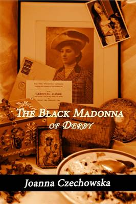 The Black Madonna of Derby (Paperback)