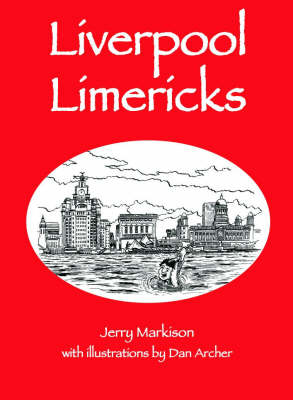 Liverpool Limericks (Paperback)