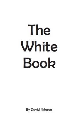 The White Book (Paperback)