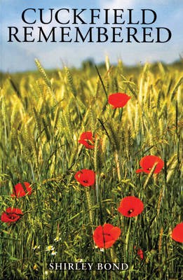 Cuckfield Remembered (Paperback)
