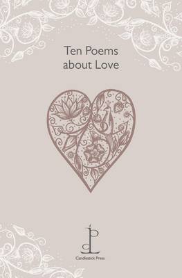 Ten Poems About Love (Paperback)