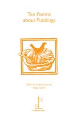 Ten Poems About Puddings