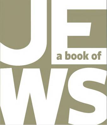 A Book of Jews (Hardback)