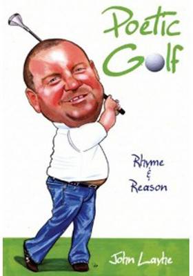 Rhyme and Reason: Poetic Golf (Paperback)