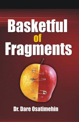 Basketful of Fragments (Paperback)