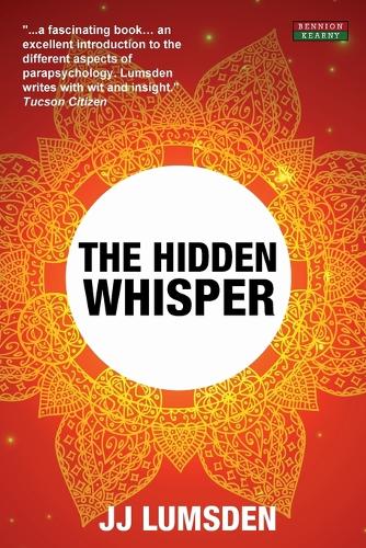 The Hidden Whisper (Paperback)