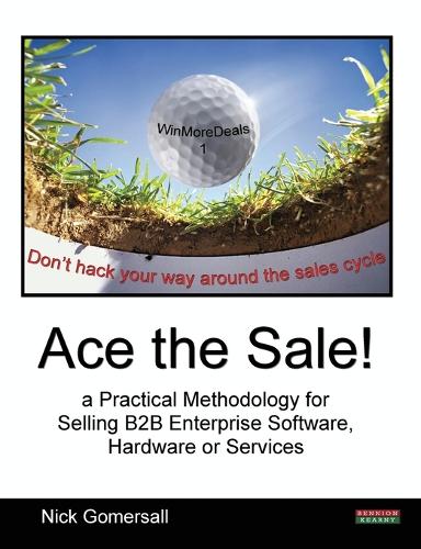 Ace the Sale! (Paperback)