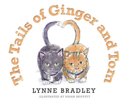 The Tails of Ginger and Tom (Paperback)