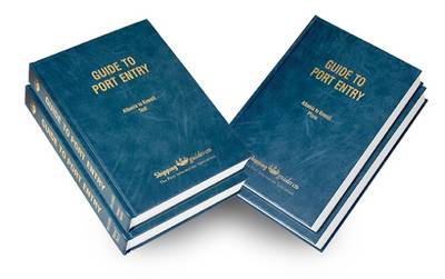 Guide to Port Entry 2017/2018 (Hardback)