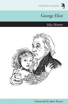Silas Marner (Paperback)