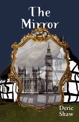 The Mirror (Paperback)