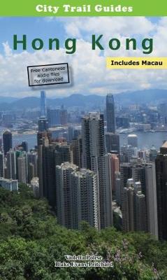 City Trail Guide to Hong Kong (Paperback)