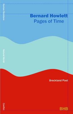 Pages of Time (Paperback)
