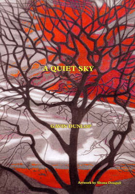 A Quiet Sky (Paperback)