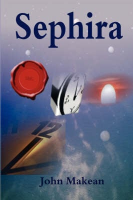 Sephira (Paperback)