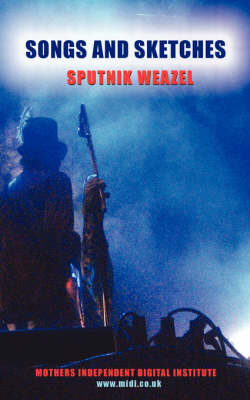 Songs and Sketches (Paperback)