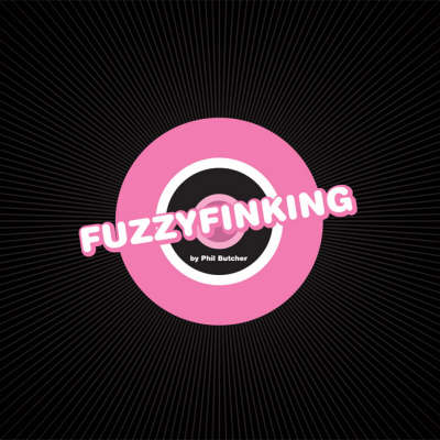 Fuzzyfinking (Hardback)