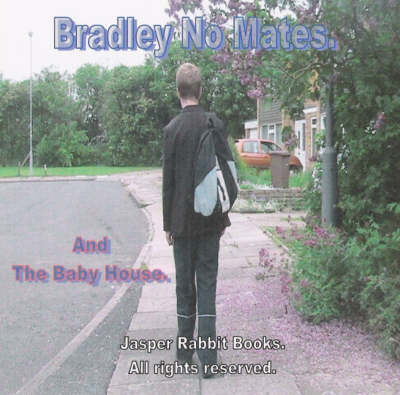 Bradley No Mates (CD-Audio)