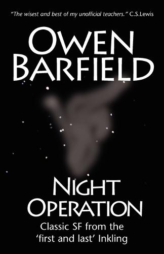 Night Operation (Paperback)