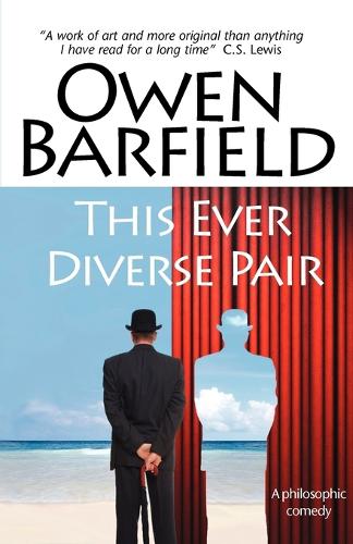 This Ever Diverse Pair (Paperback)