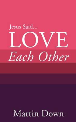 Love Each Other (Paperback)