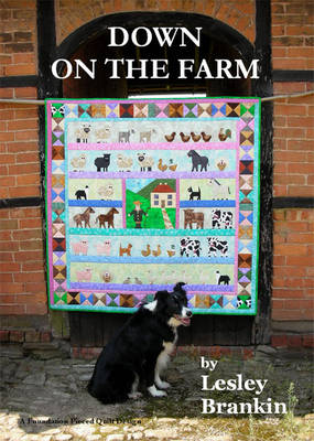 Down on the Farm (Paperback)