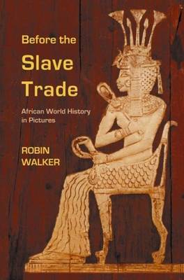 Before the Slave Trade: African World History in Pictures (Paperback)