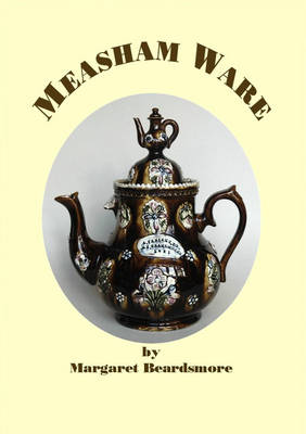 Measham Ware (Paperback)