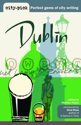 Dublin City-pick (Paperback)
