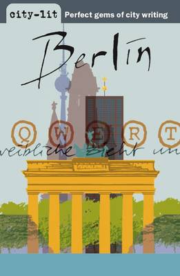 Berlin City-lit (Paperback)