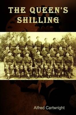 THE Queen's Shilling (Paperback)