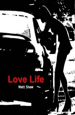 Love Life (Hardback)